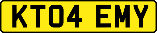 KT04EMY