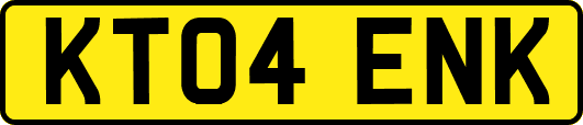 KT04ENK