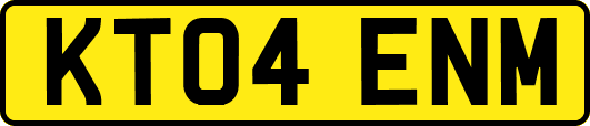 KT04ENM