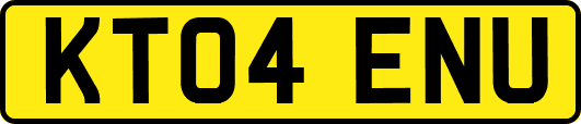 KT04ENU