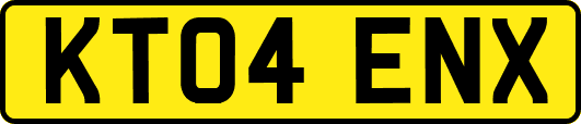 KT04ENX