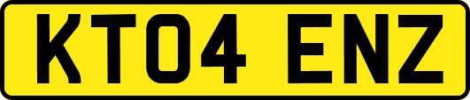 KT04ENZ