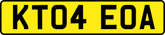 KT04EOA