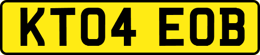 KT04EOB