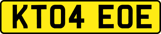 KT04EOE