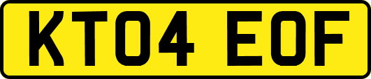 KT04EOF