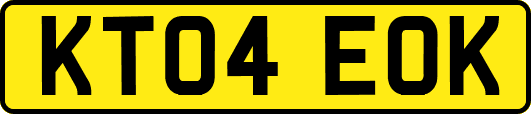 KT04EOK