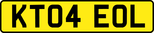 KT04EOL
