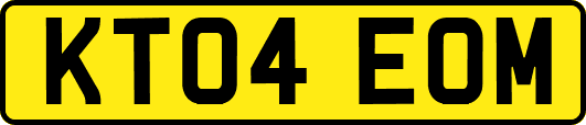 KT04EOM