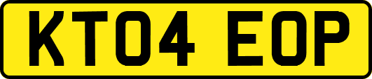 KT04EOP