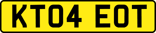KT04EOT