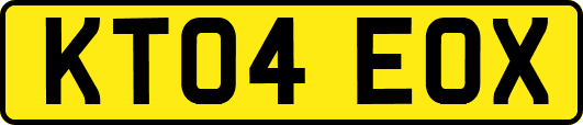 KT04EOX