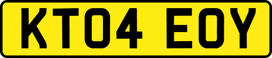 KT04EOY