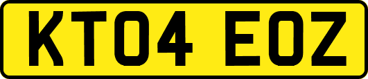 KT04EOZ