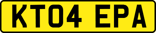 KT04EPA