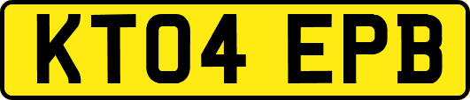 KT04EPB