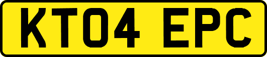KT04EPC