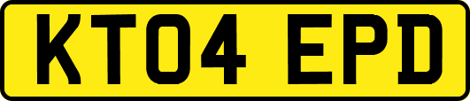 KT04EPD