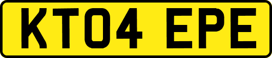 KT04EPE