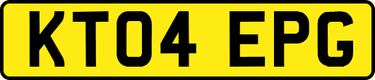 KT04EPG