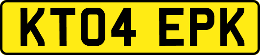 KT04EPK