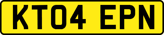KT04EPN