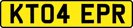 KT04EPR