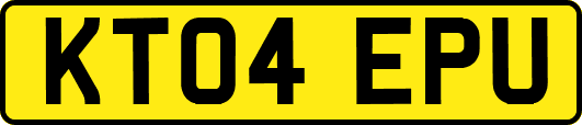 KT04EPU