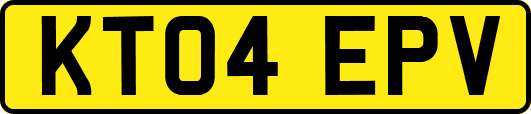 KT04EPV