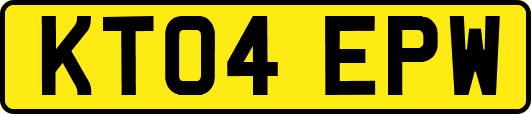 KT04EPW