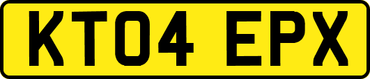 KT04EPX