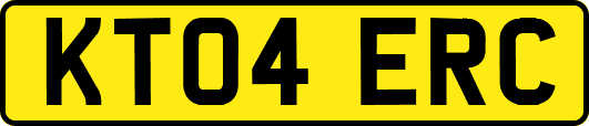 KT04ERC
