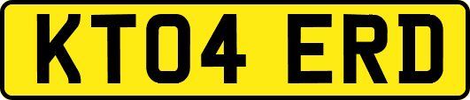 KT04ERD