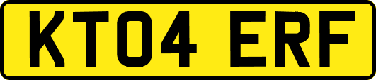 KT04ERF