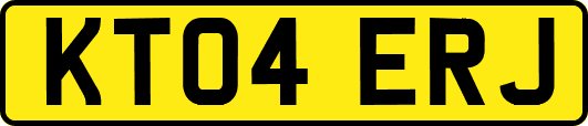KT04ERJ