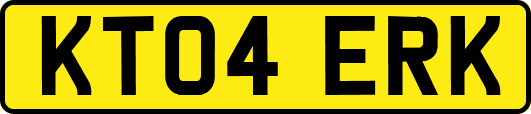 KT04ERK