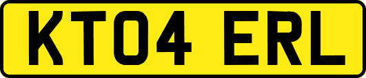 KT04ERL