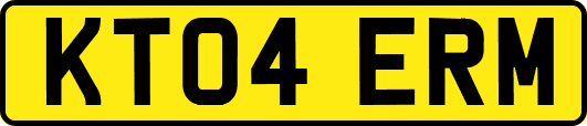 KT04ERM