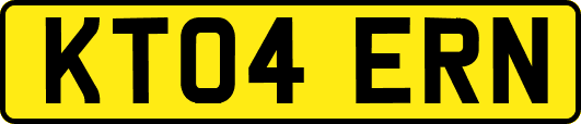 KT04ERN