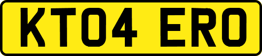 KT04ERO
