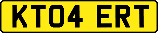 KT04ERT