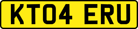 KT04ERU