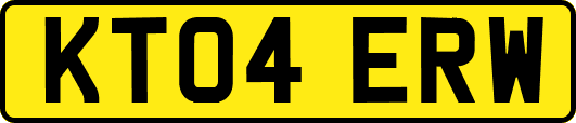 KT04ERW