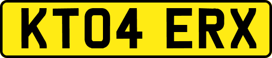 KT04ERX
