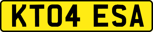 KT04ESA