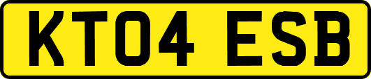 KT04ESB