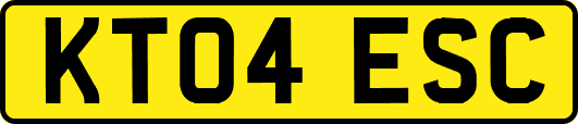 KT04ESC