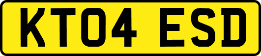 KT04ESD