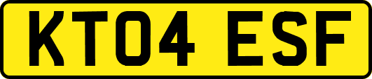 KT04ESF
