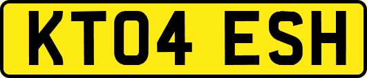 KT04ESH